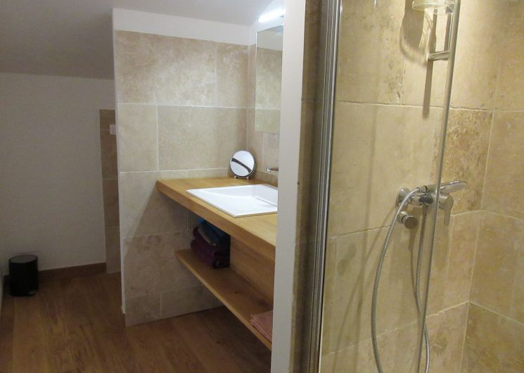 Meublé de Tourisme - KUYT FOKKENS Maya