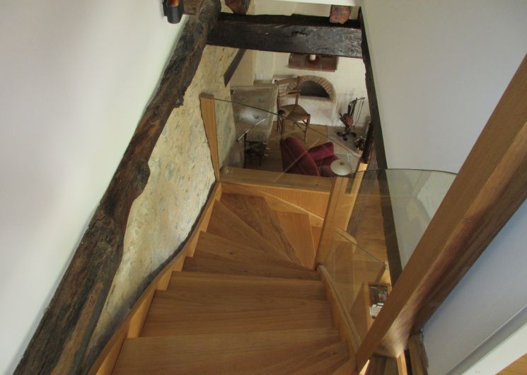 Meublé de Tourisme - KUYT FOKKENS Maya