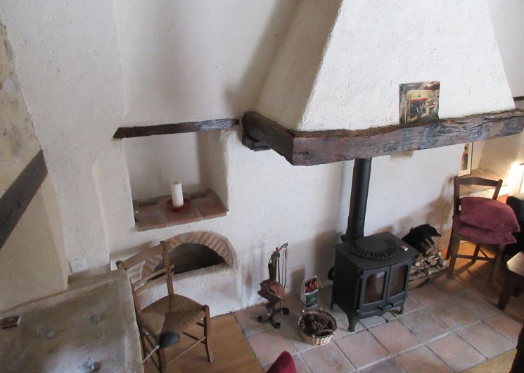 Meublé de Tourisme - KUYT FOKKENS Maya