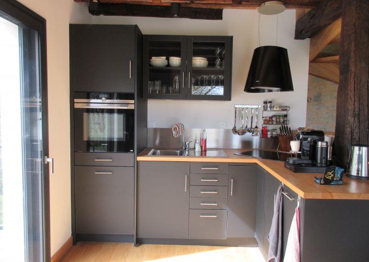 Meublé de Tourisme - KUYT FOKKENS Maya