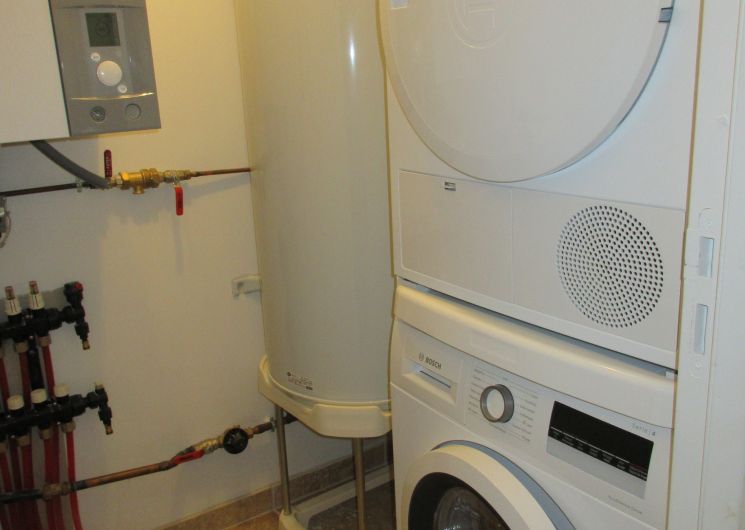 Meublé de Tourisme - KUYT FOKKENS Maya