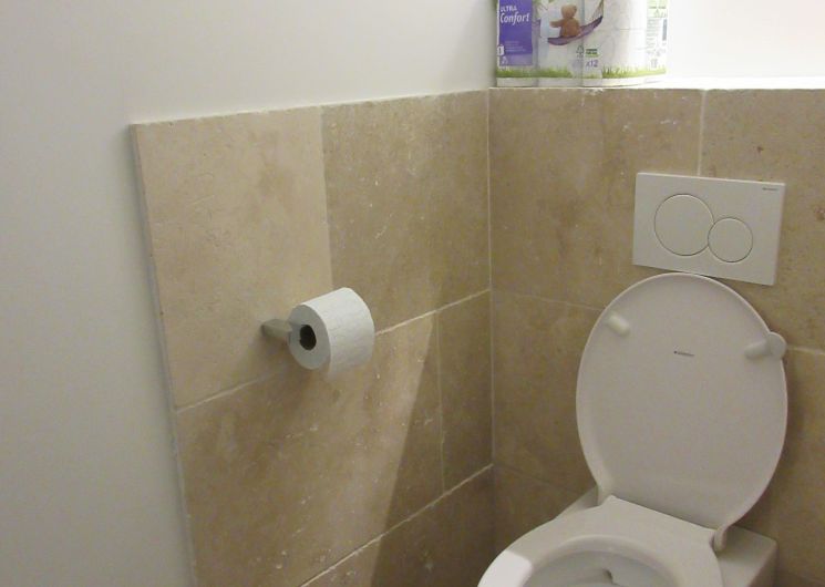 Meublé de Tourisme - KUYT FOKKENS Maya