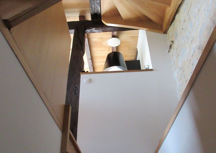 Meublé de Tourisme - KUYT FOKKENS Maya