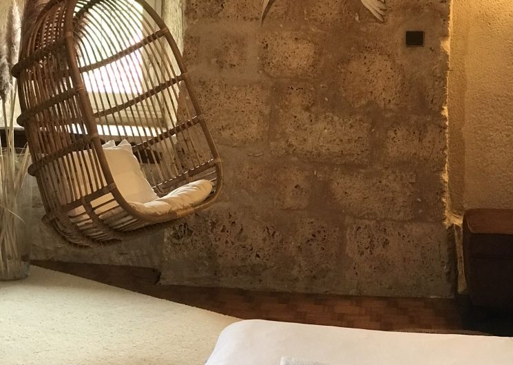 La Maison Vieille_Parisot