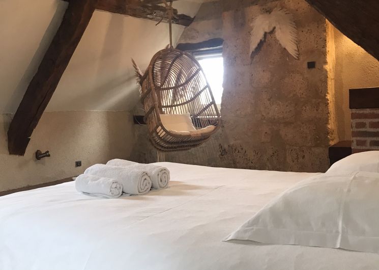 La Maison Vieille_Parisot