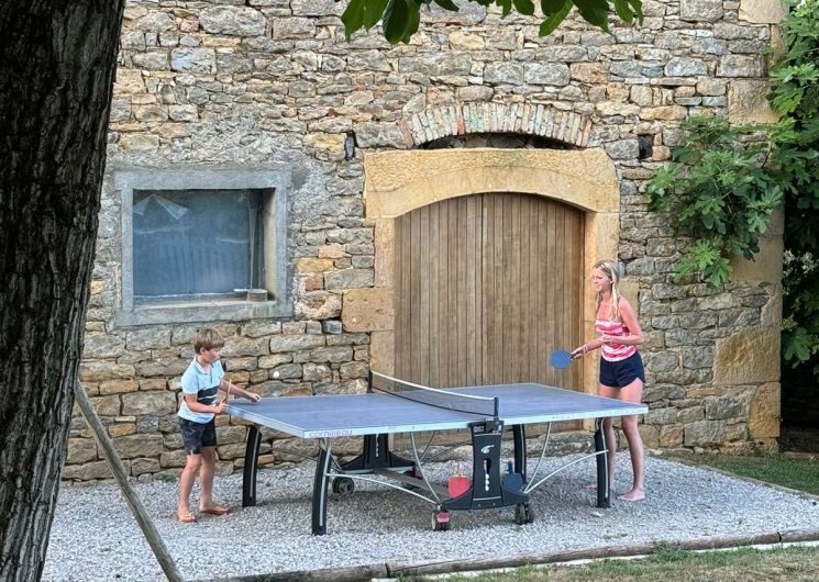 La Maison Vieille_Parisot