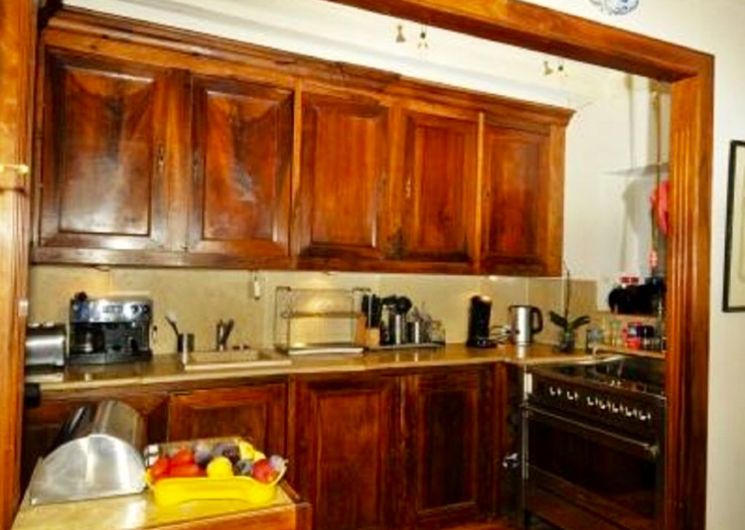 Meublé de Tourisme - PEZZANO Martine