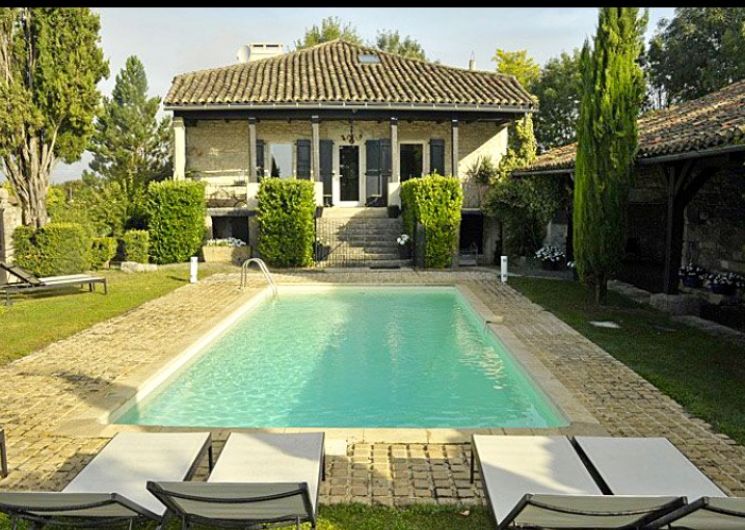 Meublé de Tourisme - PEZZANO Martine