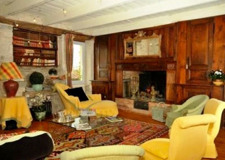 Meublé de Tourisme - PEZZANO Martine