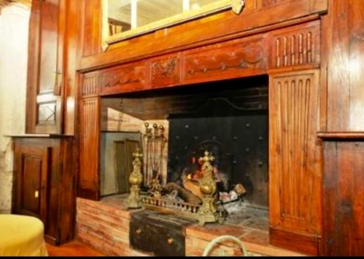 Meublé de Tourisme - PEZZANO Martine