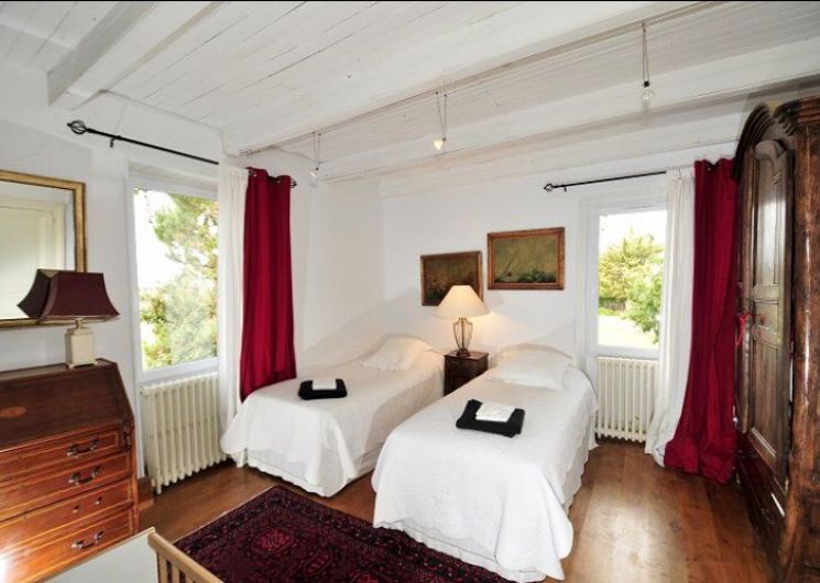 Meublé de Tourisme - PEZZANO Martine