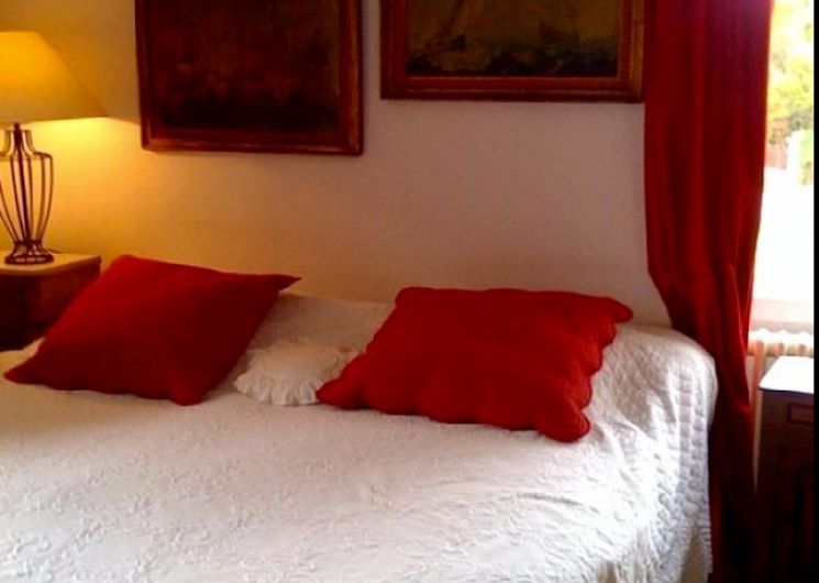 Meublé de Tourisme - PEZZANO Martine