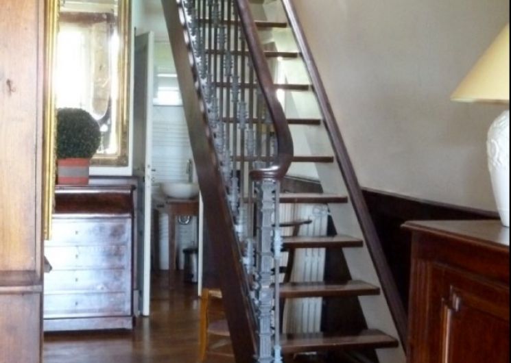 Meublé de Tourisme - PEZZANO Martine