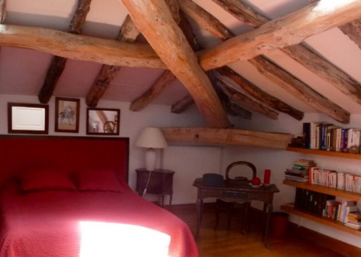 Meublé de Tourisme - PEZZANO Martine