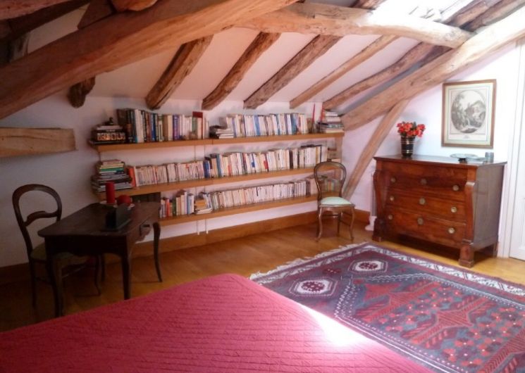 Meublé de Tourisme - PEZZANO Martine