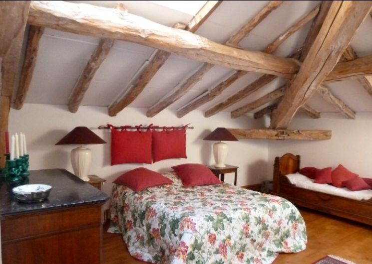 Meublé de Tourisme - PEZZANO Martine