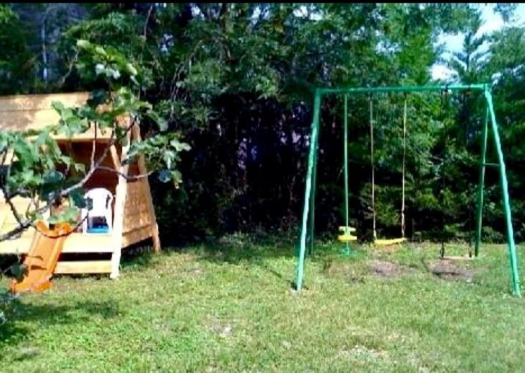 Meublé de Tourisme - PEZZANO Martine