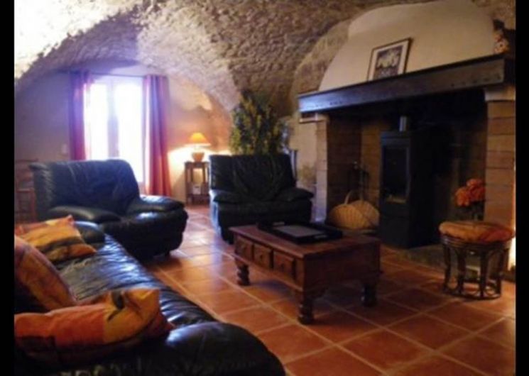 Gîte Mas Le Crieulon - Grenache