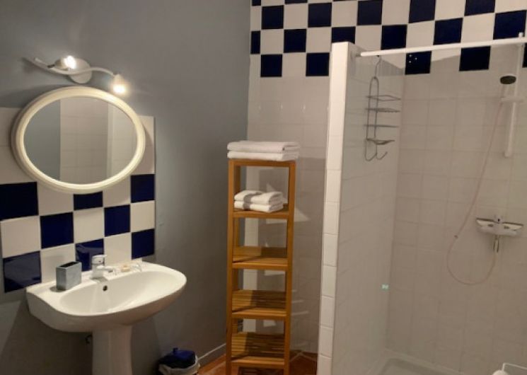 Gîte Mas le Crieulon - Grenache