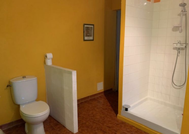 Gîte Mas le Crieulon - Grenache