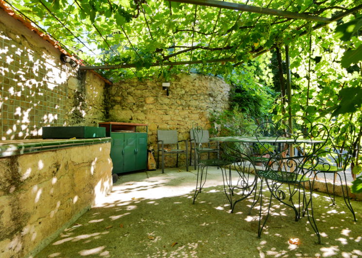 Maison d ecrivain - la cabane de charme