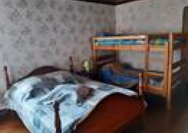 Le Sérieyssou G1788 à Fréjairolles - Gîtes de France Tarn