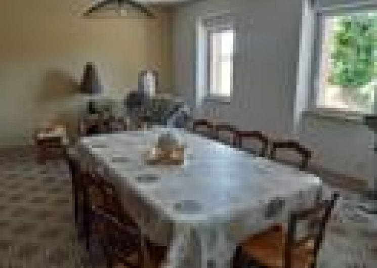 Le Sérieyssou G1788 à Fréjairolles - Gîtes de France Tarn