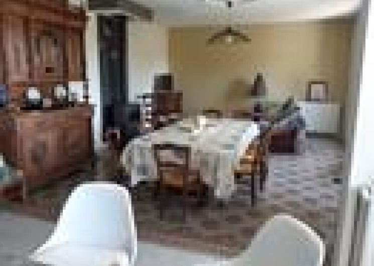 Le Sérieyssou G1788 à Fréjairolles - Gîtes de France Tarn