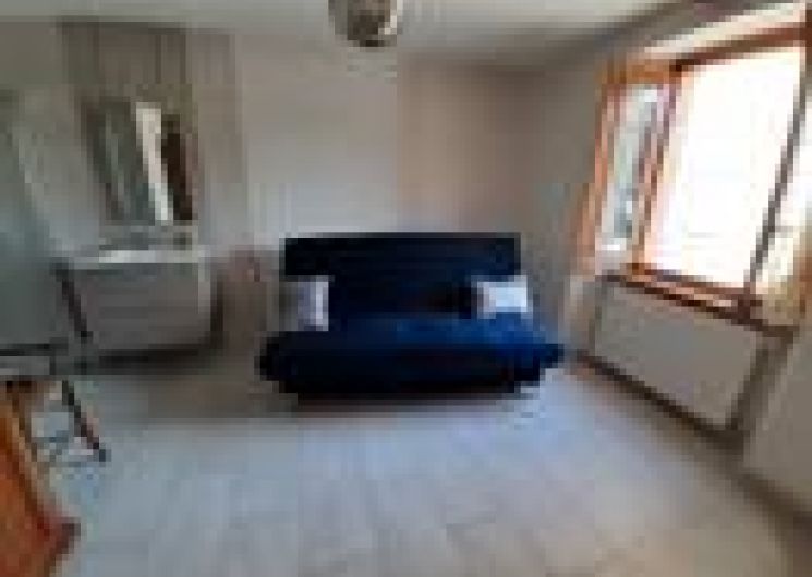 Le Sérieyssou G1788 à Fréjairolles - Gîtes de France Tarn