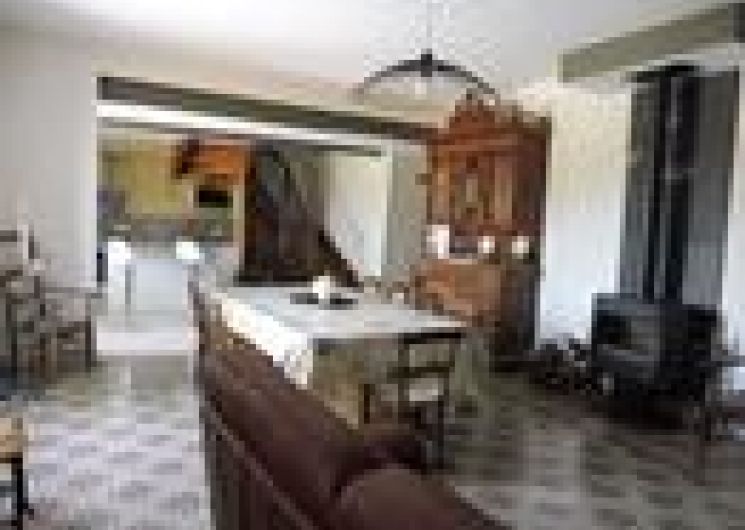 Le Sérieyssou G1788 à Fréjairolles - Gîtes de France Tarn