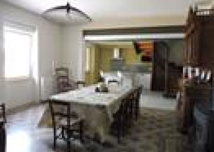 Le Sérieyssou G1788 à Fréjairolles - Gîtes de France Tarn