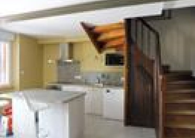 Le Sérieyssou G1788 à Fréjairolles - Gîtes de France Tarn