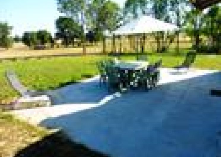 Le Sérieyssou G1788 à Fréjairolles - Gîtes de France Tarn