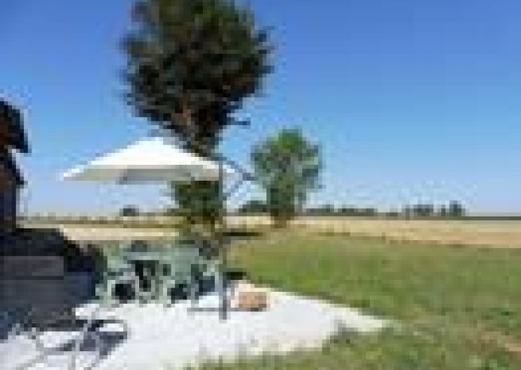 Le Sérieyssou G1788 à Fréjairolles - Gîtes de France Tarn