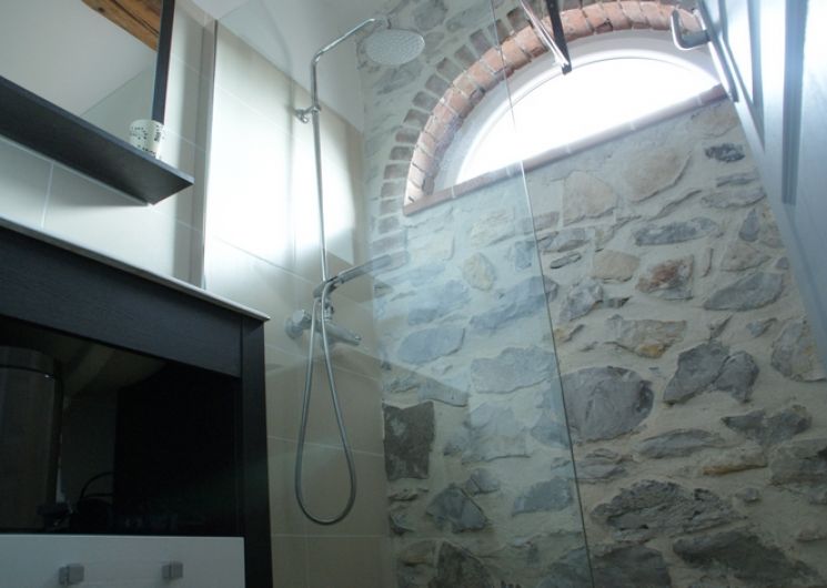 Gite Du Vieux Murier - ST JEAN DE SERRES