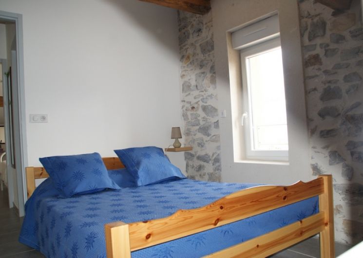 Gite Du Vieux Murier - ST JEAN DE SERRES