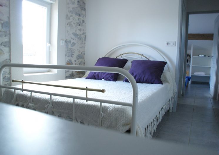 Gite Du Vieux Murier - ST JEAN DE SERRES