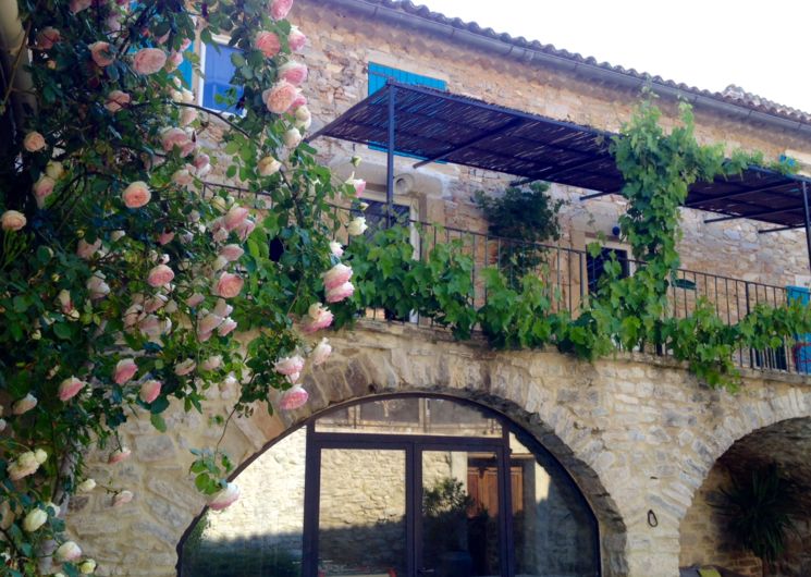 L'Autre Maison - ST JEAN DE CEYRARGUES