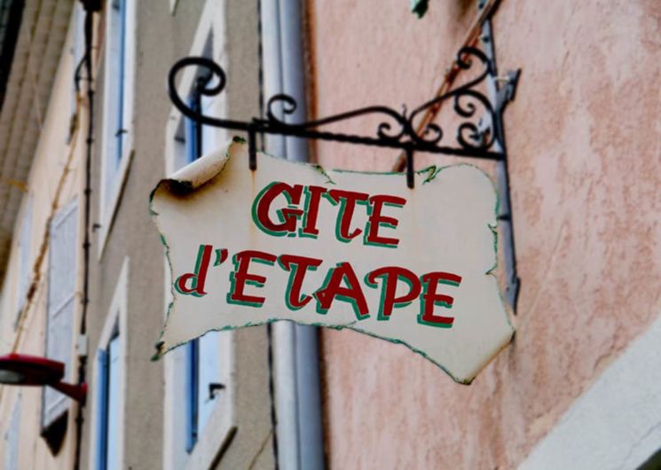 Les Chambres du Gîte d'Etape d'Anduze5