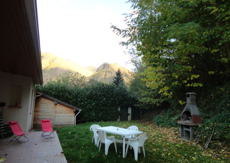 Maison le Grand Gîte 13 personnes à Les Cabannes