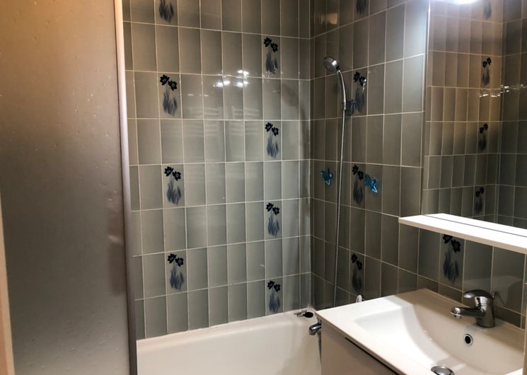 Appartement 4 personnes à Ax les Thermes