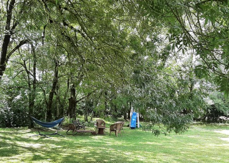 domaine de plaisance