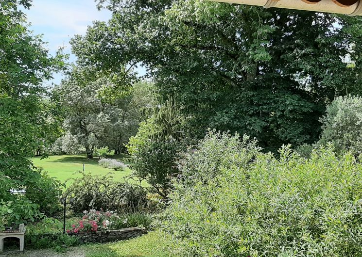 domaine de plaisance