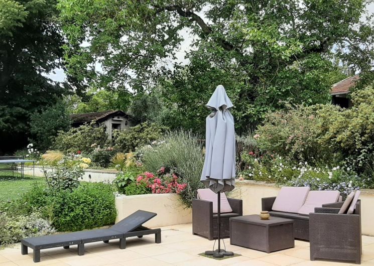 domaine de plaisance