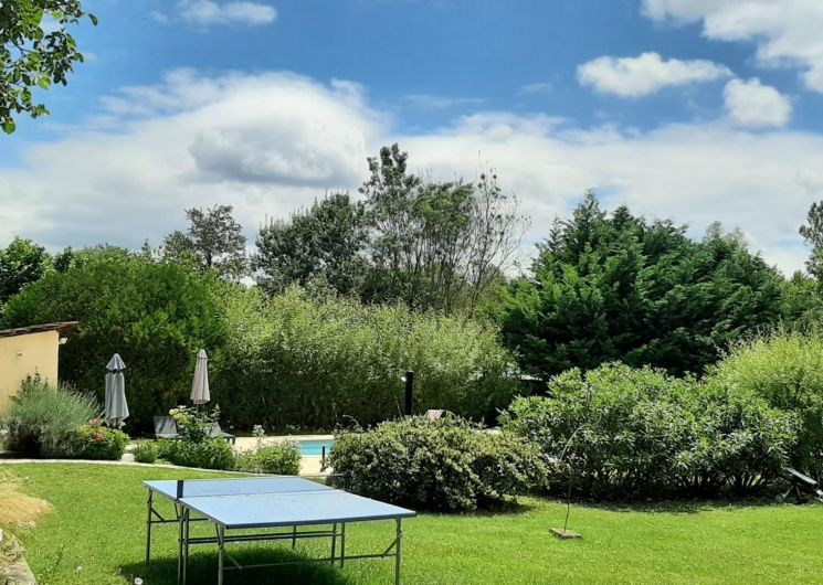 domaine de plaisance