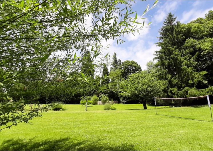 domaine de plaisance