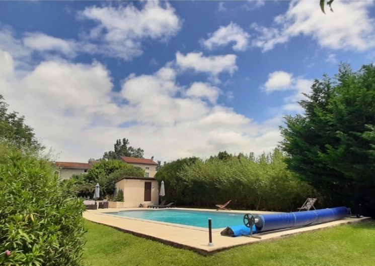 domaine de plaisance