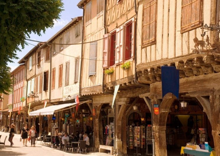 domaine de plaisance