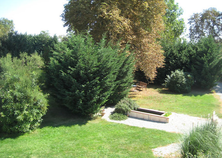 parc arboré