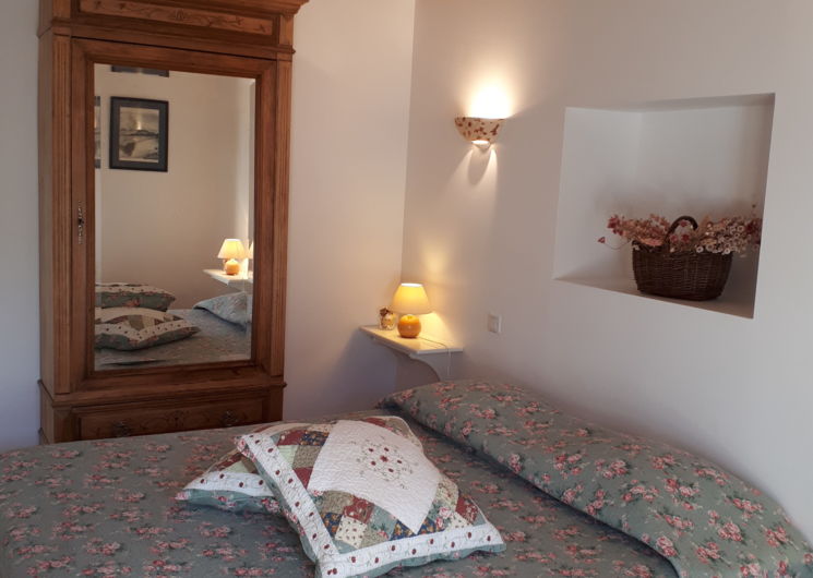 chambre bourdasse pyreneenne